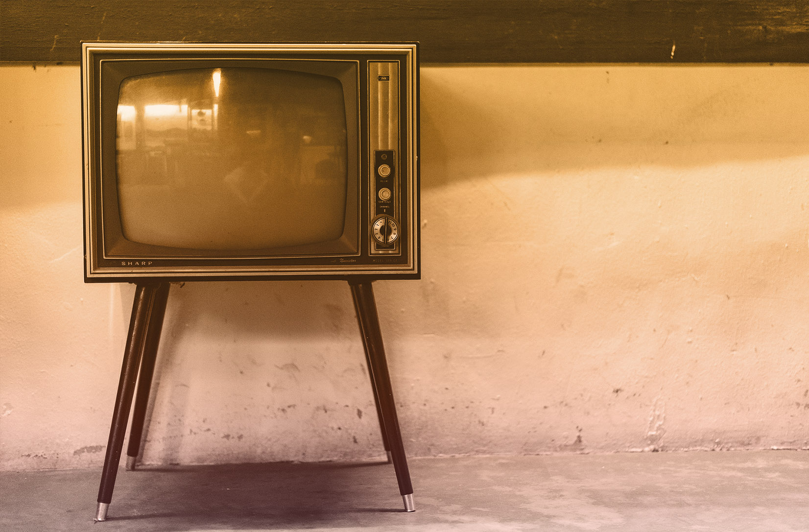 Traditional TV Has Become a Downtrend Streaming is the new trend'
