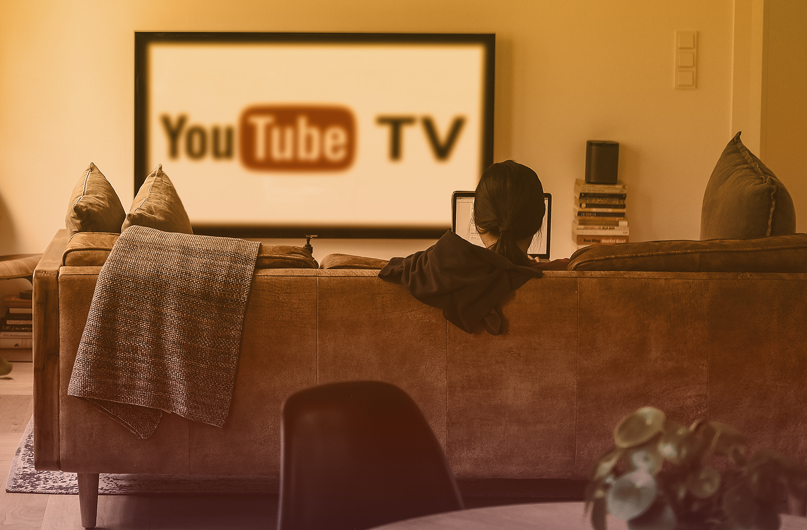 YouTubeTV Now Offers Local Channels In Mid-MO